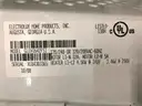 Frigidaire Stacked Washer/Dryer **For Parts/Repair