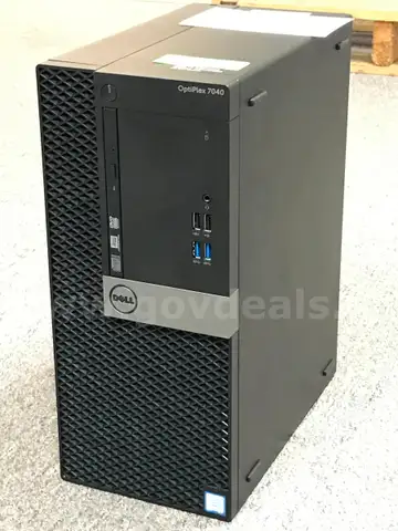 Dell Optiplex 7040 Tower