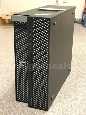 Dell Precision 5820 Tower