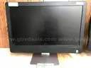 3 Dell Optiplex 9030 AIO Computers