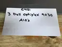 3 Dell Optiplex 9030 AIO Computers