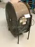 Dayton Industrial Floor Fan