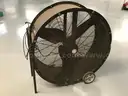 Dayton Industrial Floor Fan