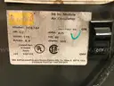 Dayton Industrial Floor Fan
