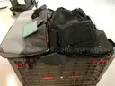 Bin of Assorted Bags **Bin NOT Included