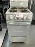 Summit 20&#x22; Electric Coil Range