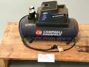 Campbell Hausfeld Air Compressor 100 Max PSI