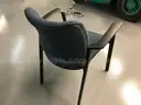 13 Stack Chairs