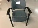 13 Stack Chairs
