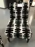 2 Lounge Chairs