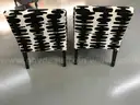 2 Lounge Chairs