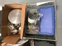MTS Alliance RT/30 Electromechanical Load Frame w/Acc/Equip.