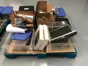 MTS Alliance RT/30 Electromechanical Load Frame w/Acc/Equip.