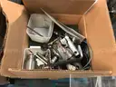 MTS Alliance RT/30 Electromechanical Load Frame w/Acc/Equip.