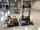 MTS Alliance RT/30 Electromechanical Load Frame w/Acc/Equip.