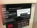 MTS Alliance RT/30 Electromechanical Load Frame w/Acc/Equip.