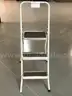 Folding Step Ladder