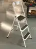 Folding Step Ladder