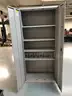 Metal Storage Cabinet **NO Key