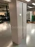 Metal Storage Cabinet **NO Key