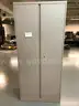 Metal Storage Cabinet **NO Key
