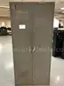 Metal Storage Cabinet **With Key