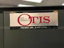 Metal Storage Cabinet **With Key