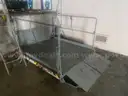 Serco Dock Lift