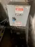 Serco Dock Lift