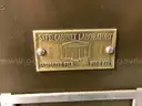 Remington Rand File Cabinet with Safe(4 Drawer)