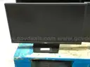 10 Dell Monitors **Working, No Power Cords