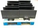 10 Dell Monitors **Working, No Power Cords