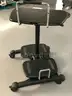Aidata Sit/Stand Mobile Computer Desk