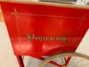Popcorn Machine