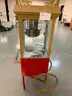 Popcorn Machine