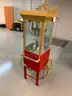 Popcorn Machine