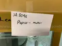 Popcorn Machine