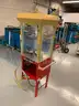 Popcorn Machine