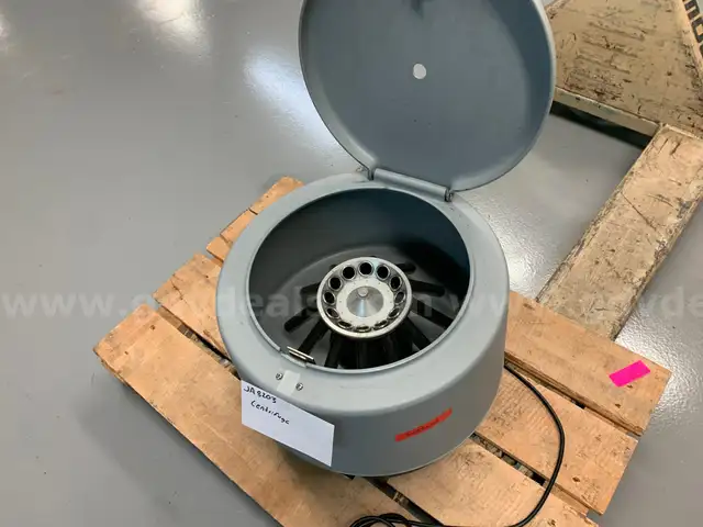 Fisher scientific Centrifuge