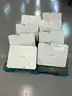 8 Sony Projectors