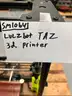 Lulzbot TAZ Pro 3D Printer