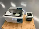2 Water Baths