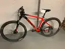 Marin Bobcat Trail 4 Bicycle  **SIZE IN PHOTOS