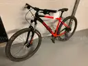 Marin Bobcat Trail 4 Bicycle  **SIZE IN PHOTOS