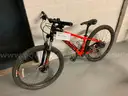 Marin Bobcat Trail 4 Bicycle  **SIZE IN PHOTOS