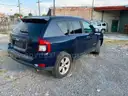 2014 Jeep Compass