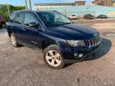 2014 Jeep Compass