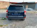 2014 Jeep Compass