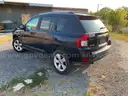 2014 Jeep Compass