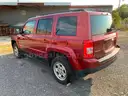 2014 Jeep Patriot
